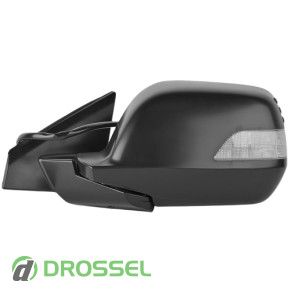 FP 3010 M11    Honda CR V 3   