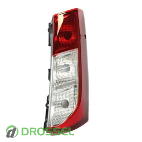 TYC FP 5638 F2-T