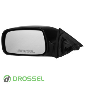 FP 8164 M15    Toyota Camry 40 XV40 USA  