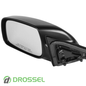 FP 8164 M15    Toyota Camry 40 XV40 USA  