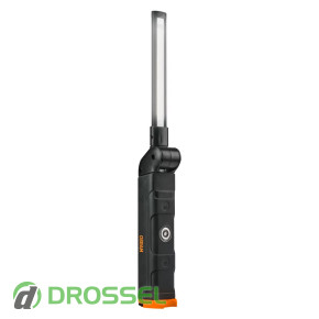 Osram LEDinspect Wire-Free Slim 600