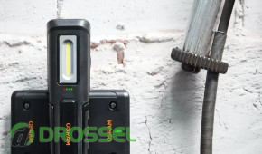 Osram LEDinspect Wire-Free Slim 600