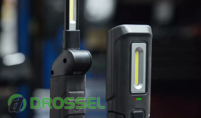 Osram LEDinspect Wire-Free Slim 600