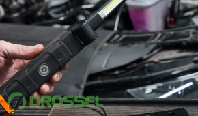 Osram LEDinspect Wire-Free Slim 600