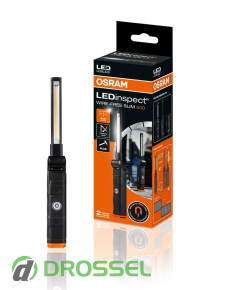 Osram LEDinspect Wire-Free Slim 600