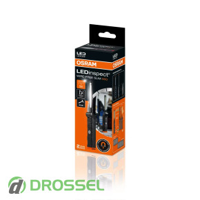 Osram LEDinspect Wire-Free Slim 600