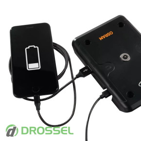Osram LEDinspect Single Charge Pad
