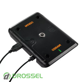 Osram LEDinspect Single Charge Pad
