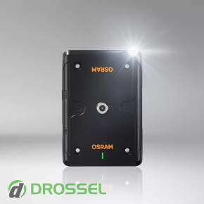 Osram LEDinspect Single Charge Pad
