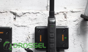 Osram LEDinspect Single Charge Pad