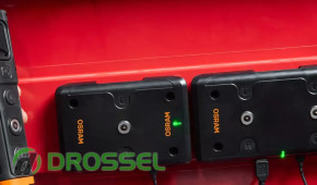 Osram LEDinspect Single Charge Pad