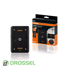Osram LEDinspect Single Charge Pad
