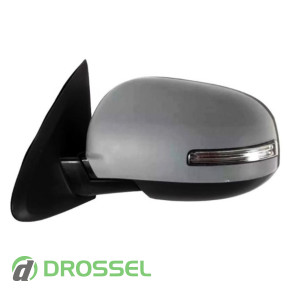 FP 4824 M01    Mitsubishi Outlander 3  