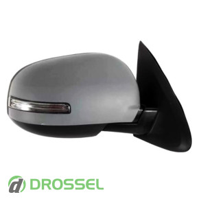 FP 4824 M02    Mitsubishi Outlander 3  