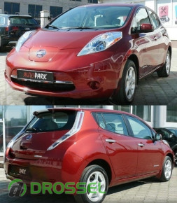 FP 5034 M02    Nissan Leaf 1 ZE0  