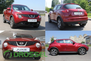 FP 5025 M03    Nissan Juke 1
