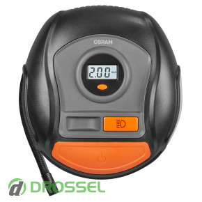 Osram TYREinflate 400
