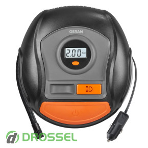 Osram TYREinflate 400