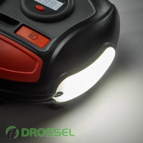 Osram TYREinflate 400