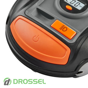 Osram TYREinflate 400