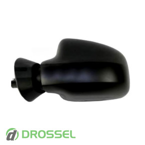 FP 5611 M01    Ranault Dacia Logan 1 Duster 1