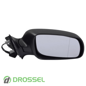 FP 6404 M08    Skoda Octavia Tour  