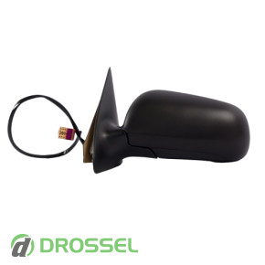 FP 6406 M01    Skoda Fabia 1 6Y