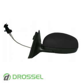 FP 6408 M07    Skoda Fabia 2 5J