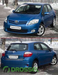 FP 7023 M04    Toyota Auris 1 E150  