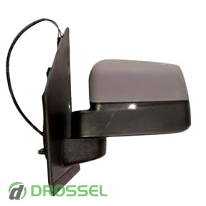 FP 2803 M06    Ford Transit Connect  