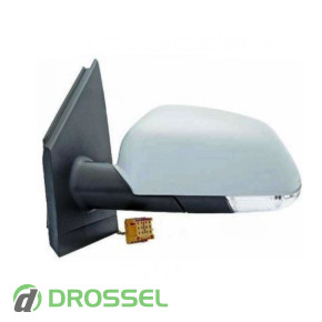 FP 7408 M01    VW Polo 4  