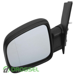 FP 7406 M03    VW Caddy 3  