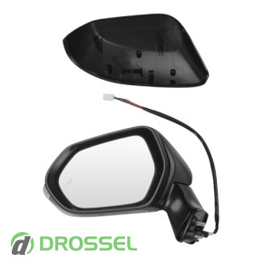 FP 7065 M01    Toyota Auris 3 E210 Corolla E2