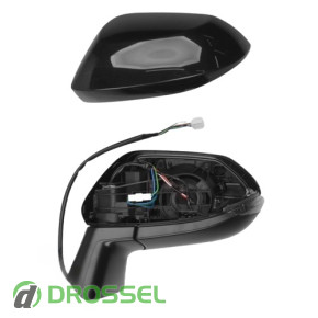 FP 7065 M01    Toyota Auris 3 E210 Corolla E2