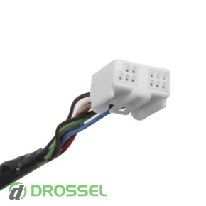 FP 7065 M01    Toyota Auris 3 E210 Corolla E2