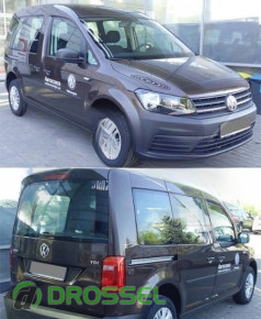 FP 7440 M01    VW Caddy 4   