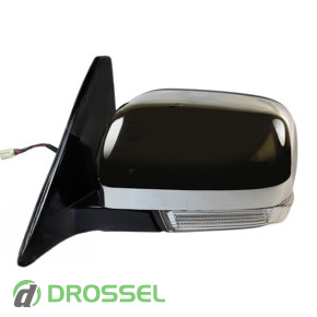 FP 3738 M01    Mitsubishi Pajero 4 Wagon  