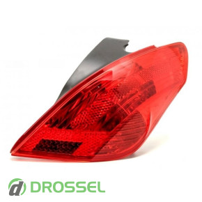 Depo (FPS) FP 5408 F2-