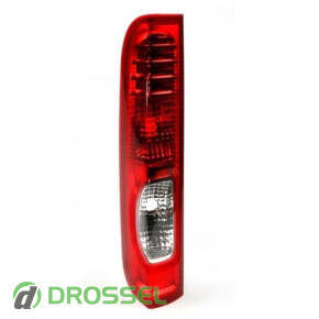Depo (FPS) FP 5211 F1-E