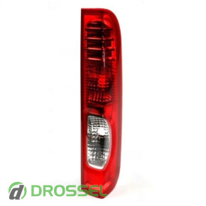 Depo (FPS) FP 5211 F2-E
