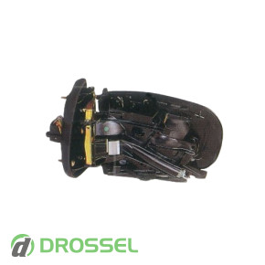 FP 3527 M01   MB E  W210    