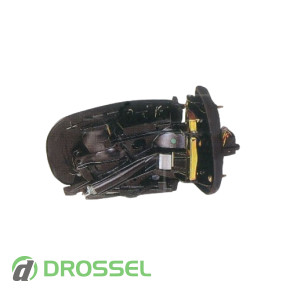 FP 3527 M04    MB E  W210  