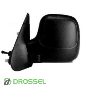 FP 0550 M01    Citroen Berlingo 1 Peugeot Par