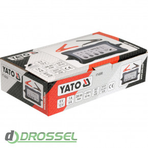   Yato YT-8300 2
