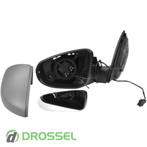 FP 7411 M03    Volkswagen Golf 6  
