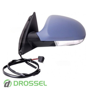 FP 7407 M01    Volkswagen Passat B6  