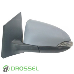 FP 7028 M01    Toyota Yaris 3 XP130 XP150  