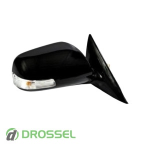 FP 8164 M06    Toyota Camry 40 XV40  