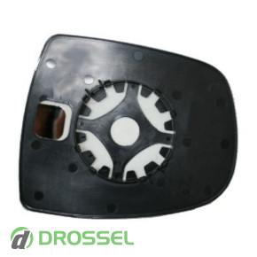 FP 5052 M53    Renault Trafic 2 / Opel Vivaro