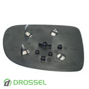 FP 5023 M53    Opel Corsa C (2001-2007)